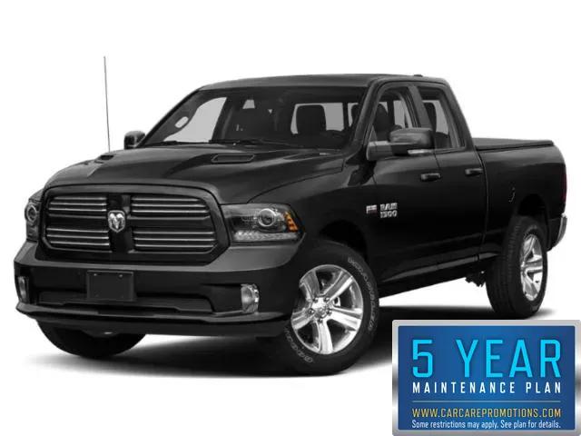 ram ram 1500 pickup 2018 1C6RR7HT2JS196556 image ram ram 1500 pickup 2018 1C6RR7HT2JS196556 image